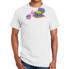 Ultra Cotton ® 100% Cotton T Shirt Thumbnail
