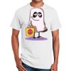 Ultra Cotton ® 100% Cotton T Shirt Thumbnail