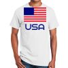 Ultra Cotton ® 100% Cotton T Shirt Thumbnail