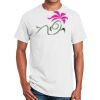 Ultra Cotton ® 100% Cotton T Shirt Thumbnail