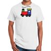 Ultra Cotton ® 100% Cotton T Shirt Thumbnail