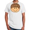 Ultra Cotton ® 100% Cotton T Shirt Thumbnail