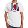 Ultra Cotton ® 100% Cotton T Shirt Thumbnail