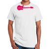 Ultra Cotton ® 100% Cotton T Shirt Thumbnail