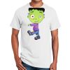 Ultra Cotton ® 100% Cotton T Shirt Thumbnail