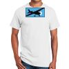 Ultra Cotton ® 100% Cotton T Shirt Thumbnail