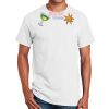 Ultra Cotton ® 100% Cotton T Shirt Thumbnail