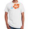 Ultra Cotton ® 100% Cotton T Shirt Thumbnail