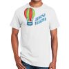 Ultra Cotton ® 100% Cotton T Shirt Thumbnail