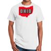 Ultra Cotton ® 100% Cotton T Shirt Thumbnail
