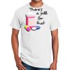 Ultra Cotton ® 100% Cotton T Shirt Thumbnail