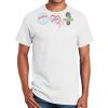 Ultra Cotton ® 100% Cotton T Shirt Thumbnail