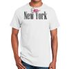 Ultra Cotton ® 100% Cotton T Shirt Thumbnail