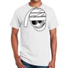 Ultra Cotton ® 100% Cotton T Shirt Thumbnail