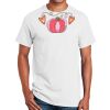 Ultra Cotton ® 100% Cotton T Shirt Thumbnail