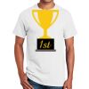 Ultra Cotton ® 100% Cotton T Shirt Thumbnail