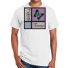 Ultra Cotton ® 100% Cotton T Shirt Thumbnail