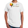 Ultra Cotton ® 100% Cotton T Shirt Thumbnail