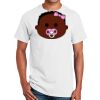 Ultra Cotton ® 100% Cotton T Shirt Thumbnail