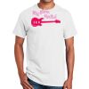 Ultra Cotton ® 100% Cotton T Shirt Thumbnail