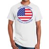 Ultra Cotton ® 100% Cotton T Shirt Thumbnail