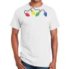 Ultra Cotton ® 100% Cotton T Shirt Thumbnail