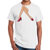 Ultra Cotton ® 100% Cotton T Shirt Thumbnail