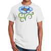 Ultra Cotton ® 100% Cotton T Shirt Thumbnail