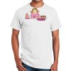 Ultra Cotton ® 100% Cotton T Shirt Thumbnail