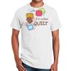 Ultra Cotton ® 100% Cotton T Shirt Thumbnail