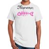 Ultra Cotton ® 100% Cotton T Shirt Thumbnail