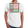 Ultra Cotton ® 100% Cotton T Shirt Thumbnail