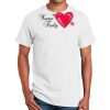 Ultra Cotton ® 100% Cotton T Shirt Thumbnail