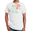 Ultra Cotton ® 100% Cotton T Shirt Thumbnail