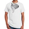 Ultra Cotton ® 100% Cotton T Shirt Thumbnail