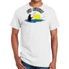 Ultra Cotton ® 100% Cotton T Shirt Thumbnail
