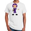 Ultra Cotton ® 100% Cotton T Shirt Thumbnail
