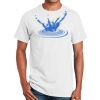 Ultra Cotton ® 100% Cotton T Shirt Thumbnail