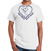 Ultra Cotton ® 100% Cotton T Shirt Thumbnail