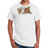 Ultra Cotton ® 100% Cotton T Shirt Thumbnail
