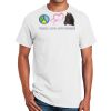 Ultra Cotton ® 100% Cotton T Shirt Thumbnail