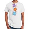 Ultra Cotton ® 100% Cotton T Shirt Thumbnail