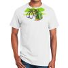 Ultra Cotton ® 100% Cotton T Shirt Thumbnail
