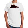 Ultra Cotton ® 100% Cotton T Shirt Thumbnail