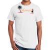 Ultra Cotton ® 100% Cotton T Shirt Thumbnail