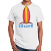 Ultra Cotton ® 100% Cotton T Shirt Thumbnail
