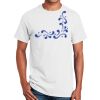 Ultra Cotton ® 100% Cotton T Shirt Thumbnail