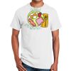 Ultra Cotton ® 100% Cotton T Shirt Thumbnail