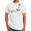 Ultra Cotton ® 100% Cotton T Shirt Thumbnail