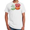 Ultra Cotton ® 100% Cotton T Shirt Thumbnail